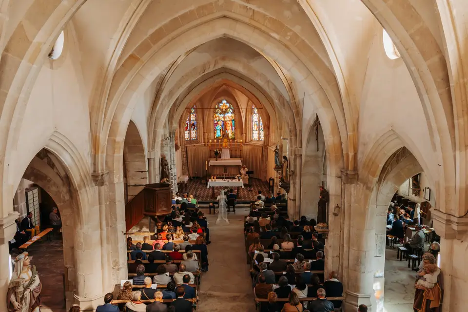 Camille L-S Photographie — photo 2