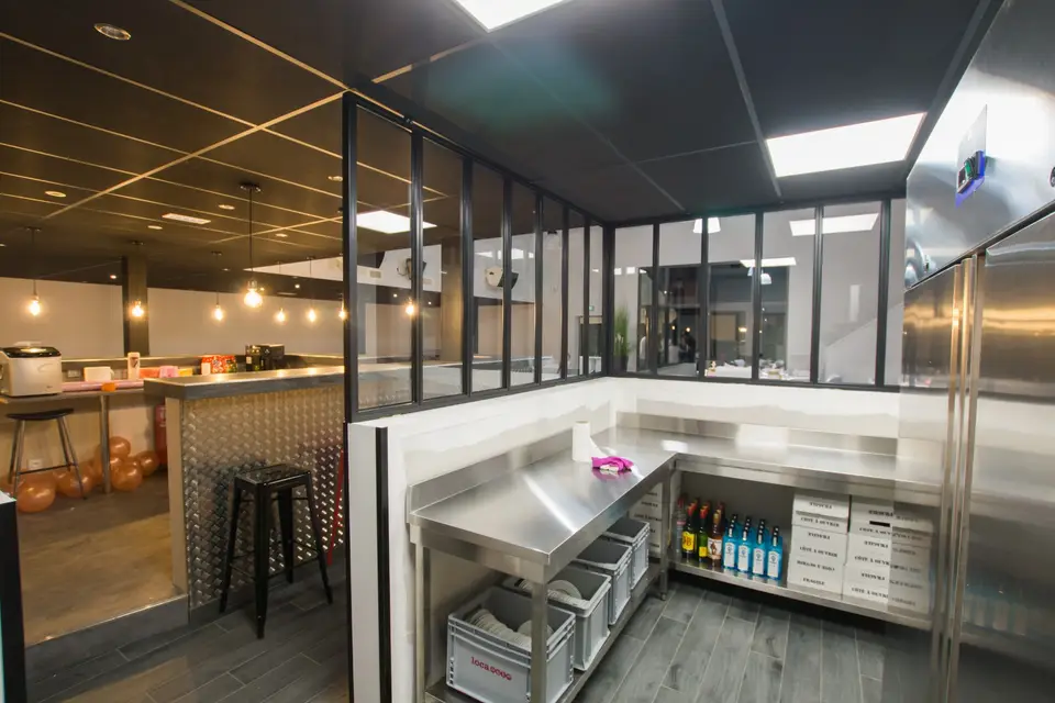 La Maison d'Elise — photo 7