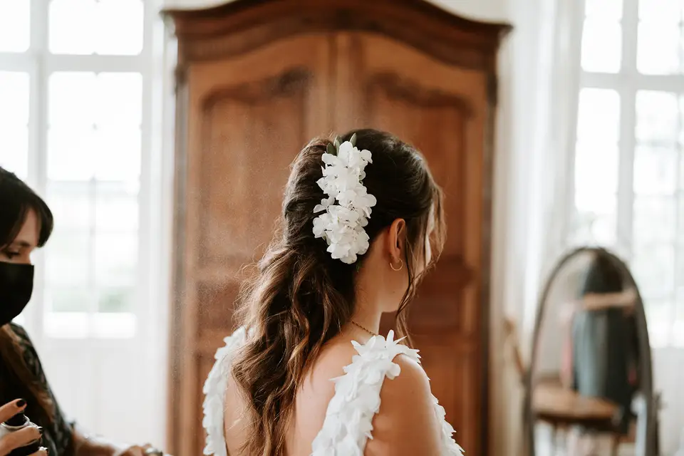 MC Hair Makeup — photo 8