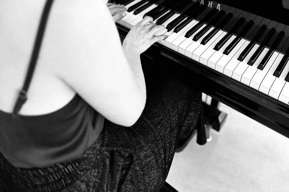 Mademoiselle Fanny — photo 5