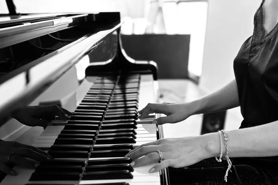 Mademoiselle Fanny — photo 7