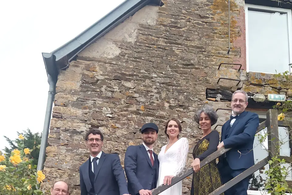 Swing Scénique — photo 7