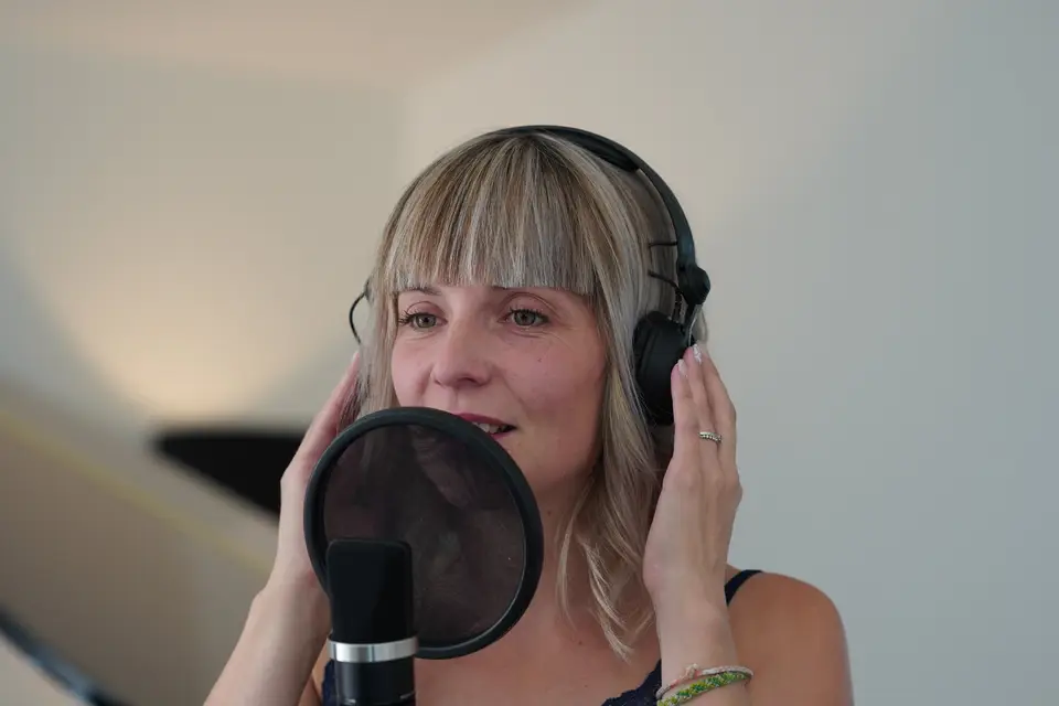 Mademoiselle Fanny — photo 1