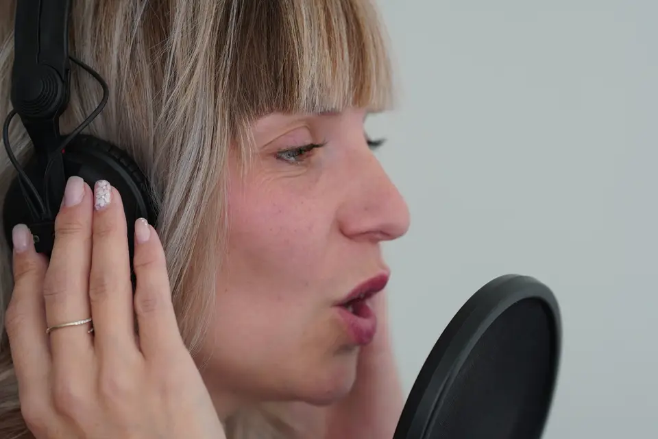 Mademoiselle Fanny — photo 3