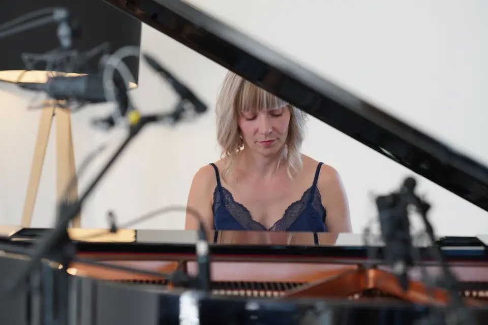 Mademoiselle Fanny — photo 2