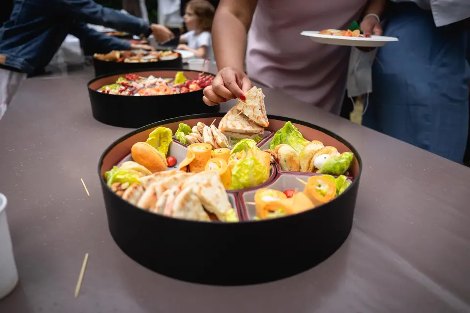 Isabelle Productions — photo 8