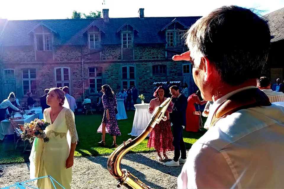 Swing Scénique — photo 2