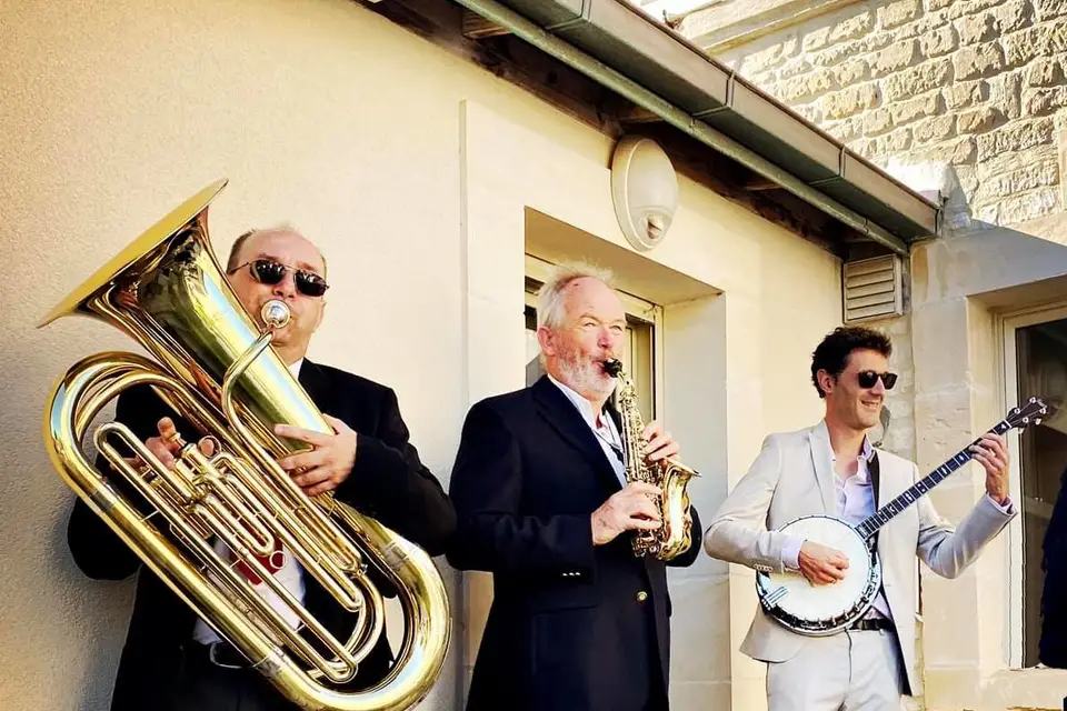 Swing Scénique — photo 5