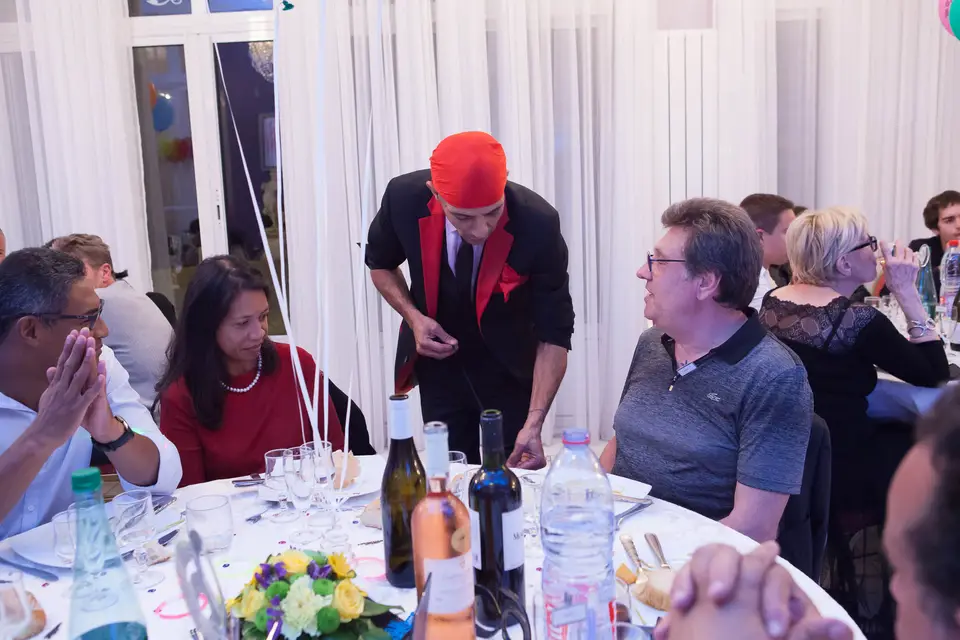 Oasis Musical — photo 8