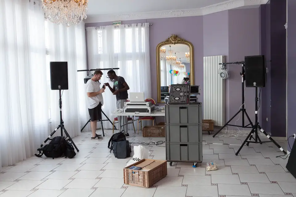 Oasis Musical — photo 1