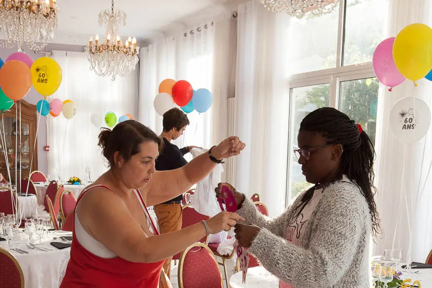 Oasis Musical — photo 4