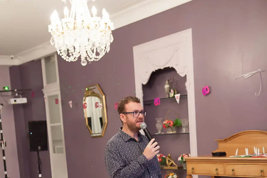 Oasis Musical — photo 3