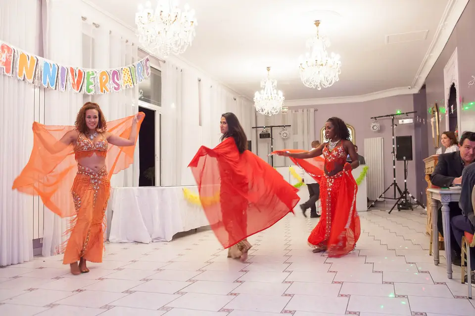 Oasis Musical — photo 6