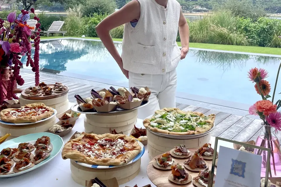 Blue Belly — photo 8