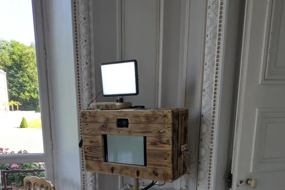 Photobooth54 — photo 5