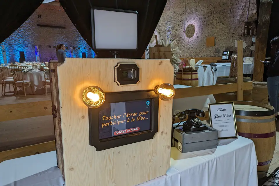 Photobooth54 — photo 4