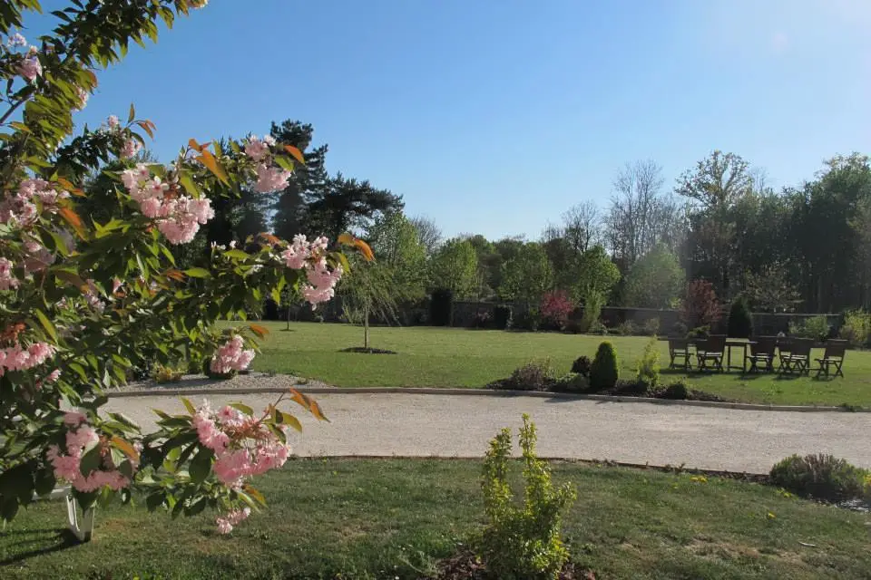 Au Domélia Provinois — photo 5