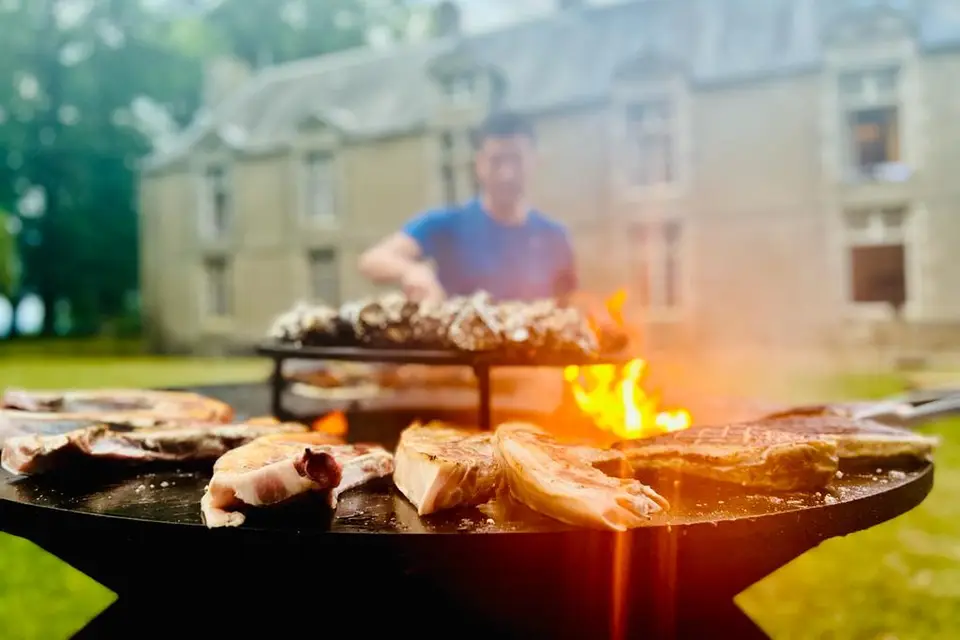 Château de Moulins — photo 2