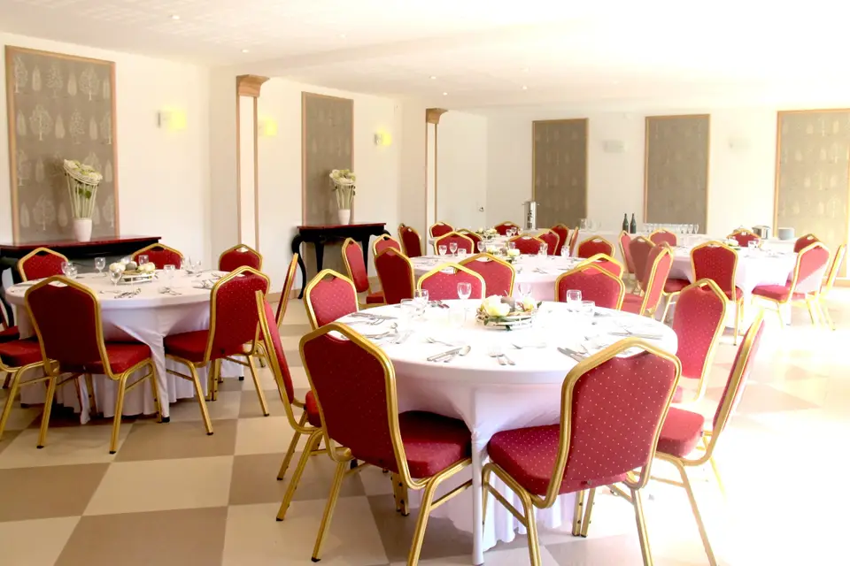 Au Domélia Provinois — photo 3