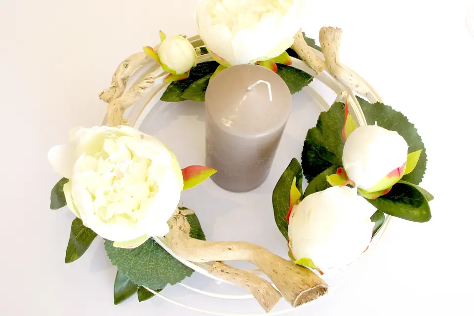 Au Domélia Provinois — photo 8