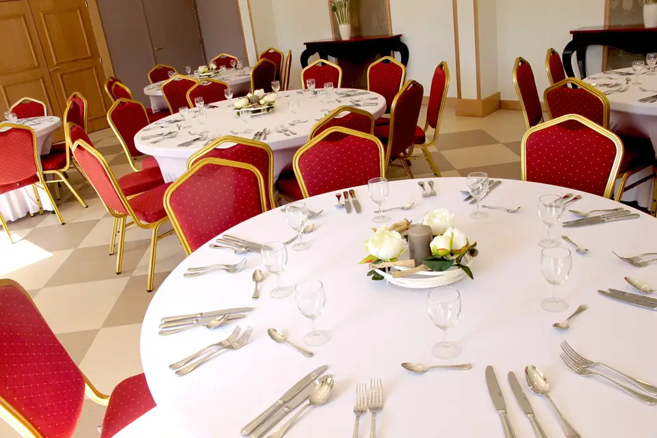 Au Domélia Provinois — photo 1