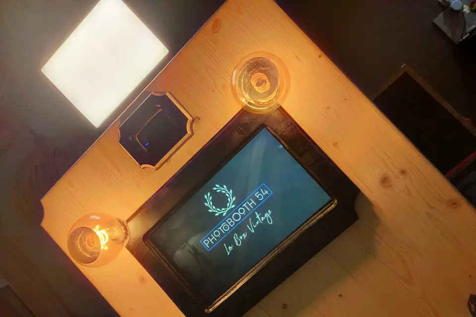 Photobooth54 — photo 1