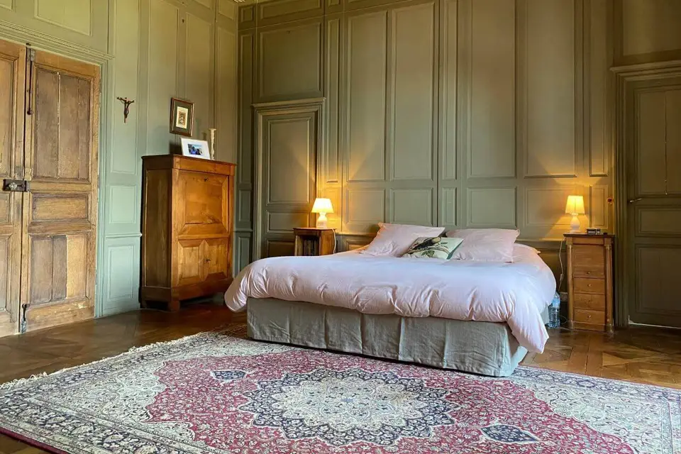 Château de Moulins — photo 1