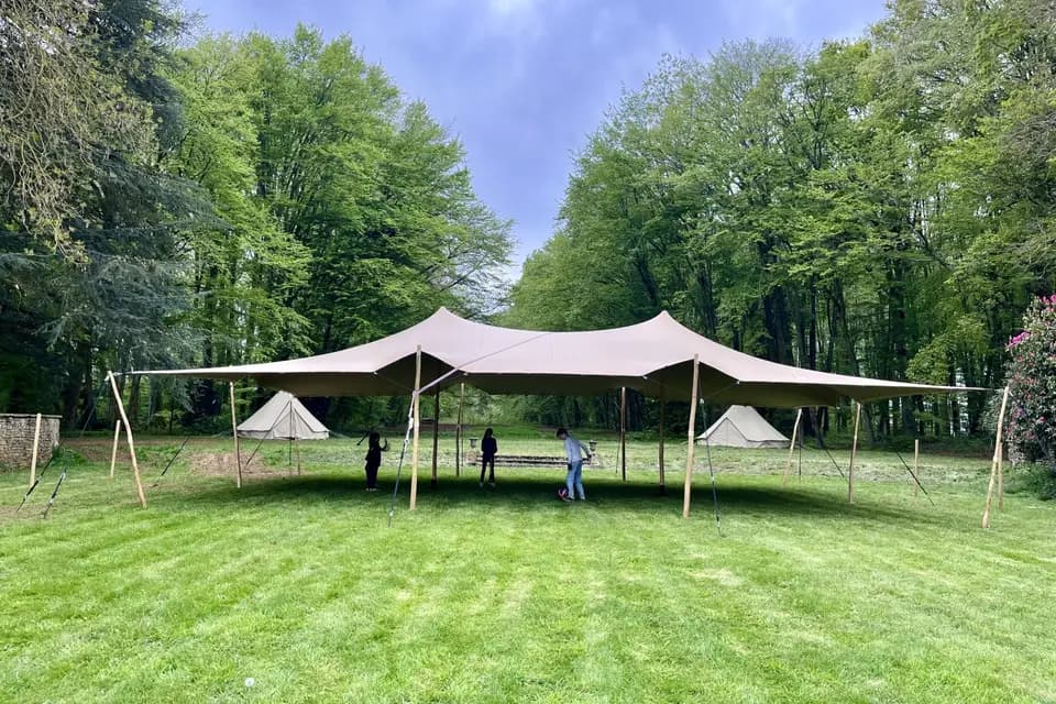 Château de Moulins — photo 6