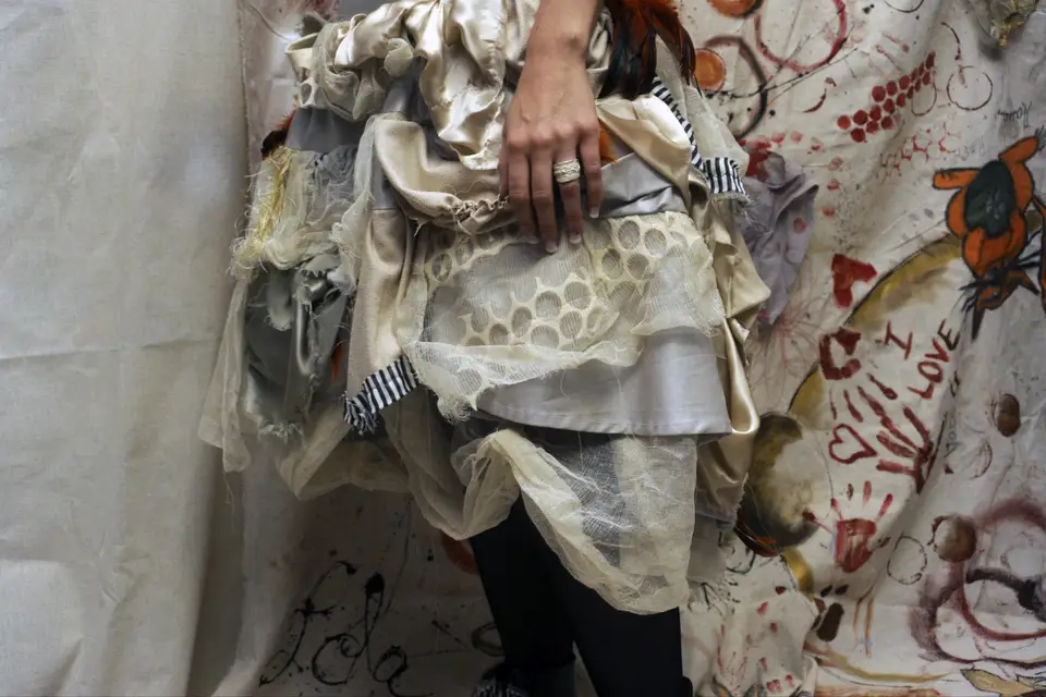 La Costumerie — photo 6