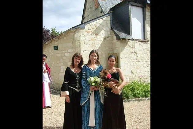 La Costumerie — photo 4