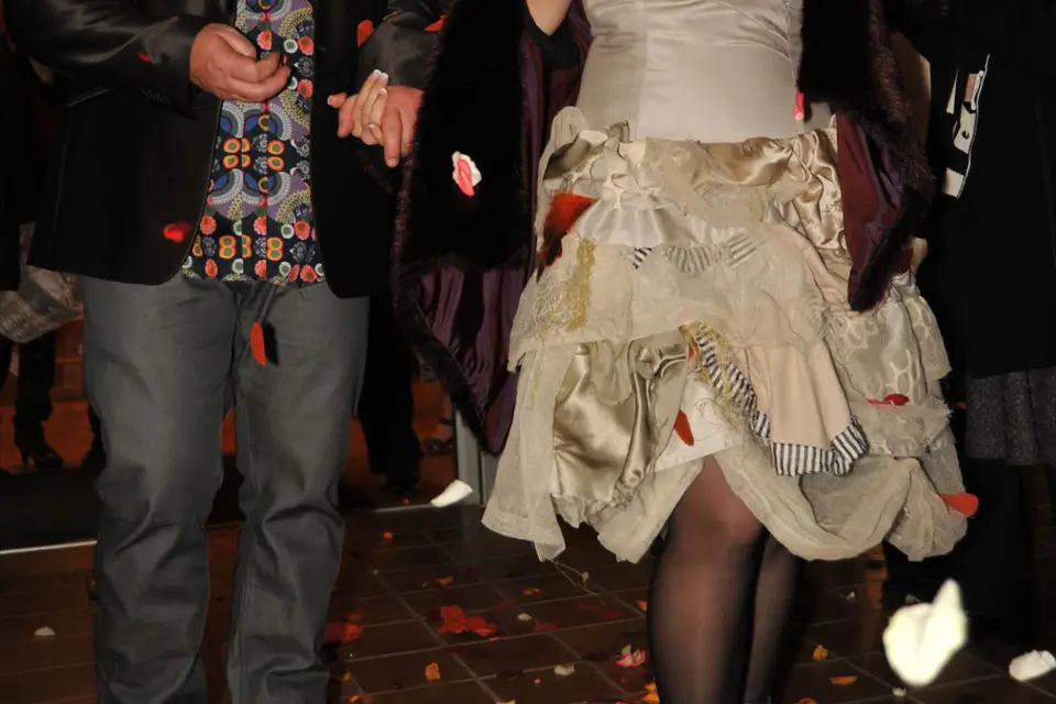 La Costumerie — photo 7