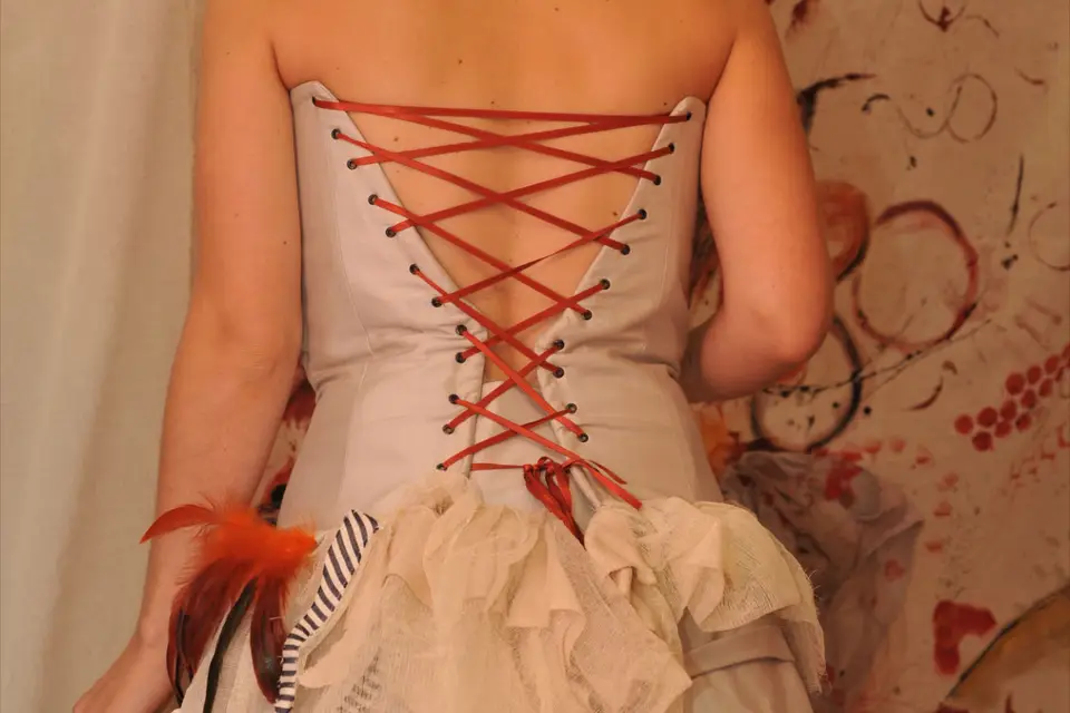 La Costumerie — photo 8