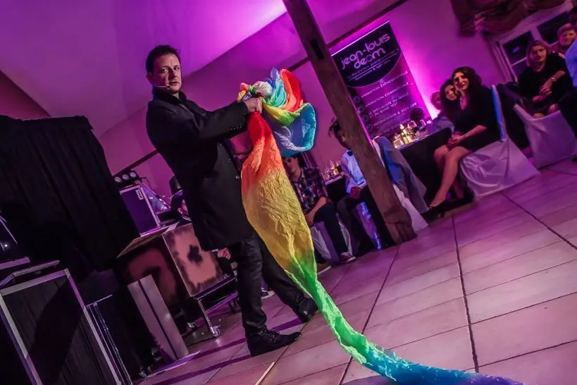 Magical Dream Factory — photo 2