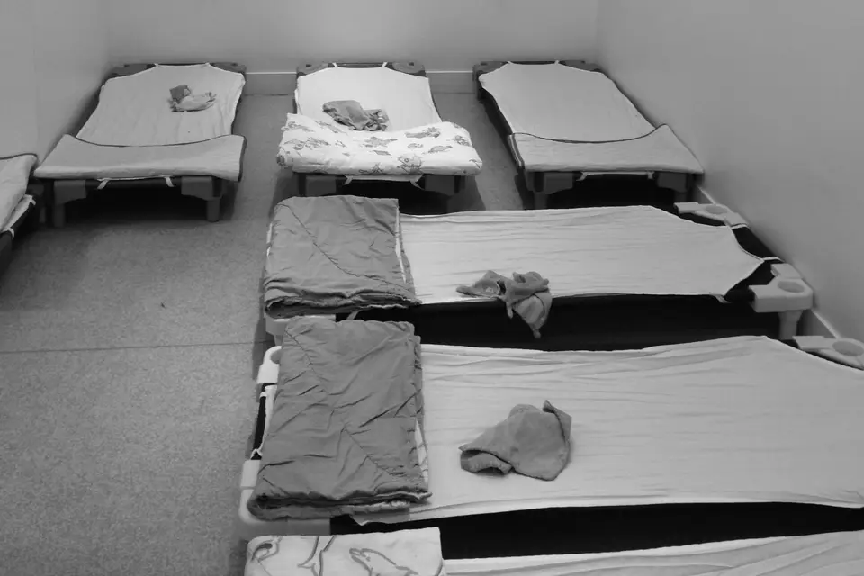 Kid’s événements — photo 1