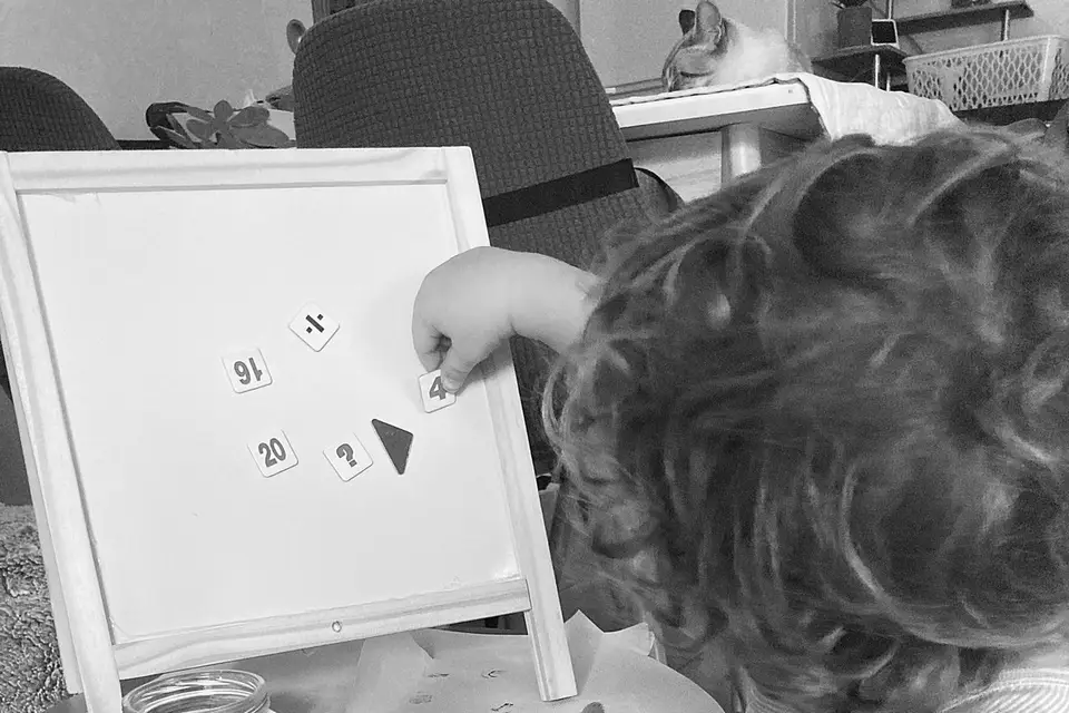 Kid’s événements — photo 3