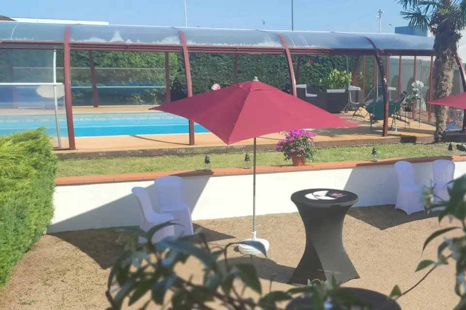 Le Clos du Faure — photo 1