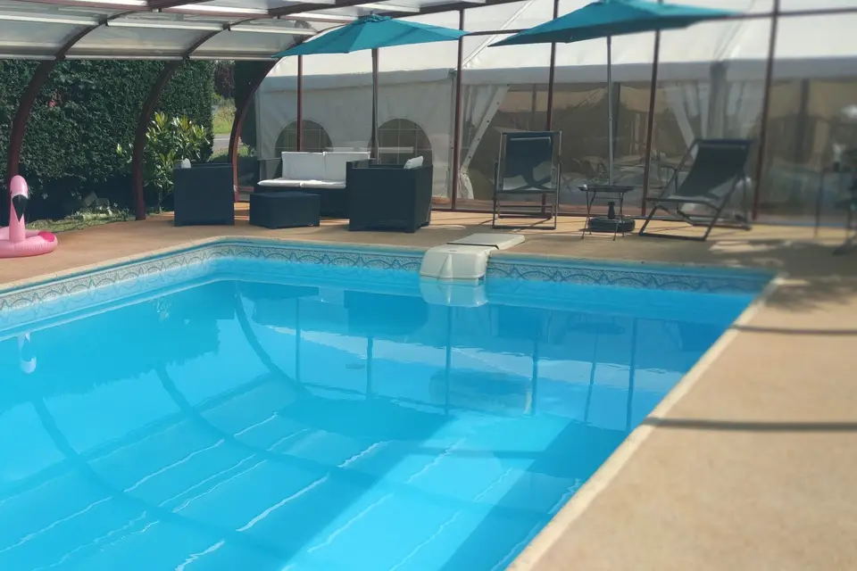 Le Clos du Faure — photo 7