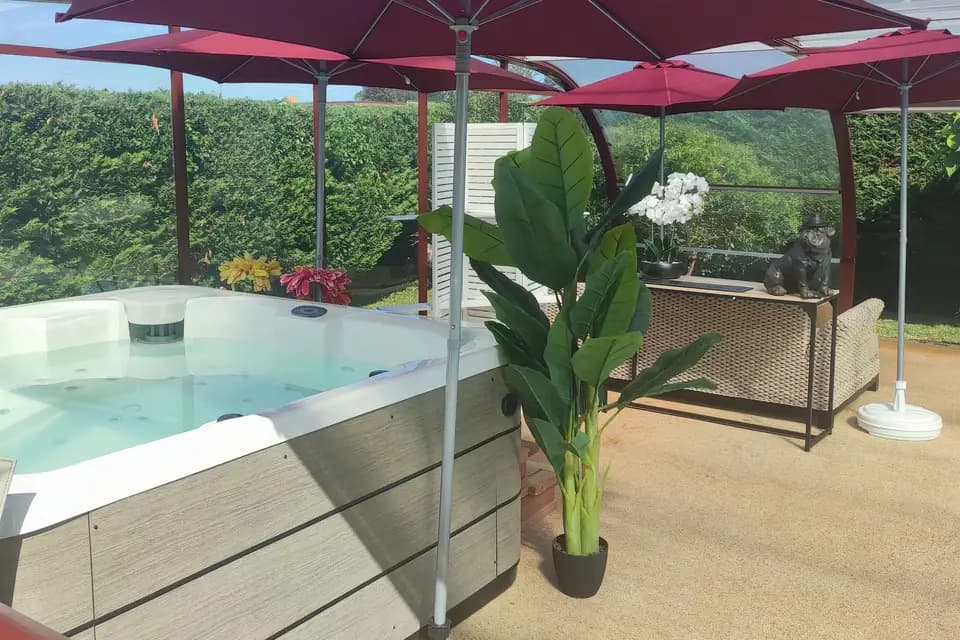 Le Clos du Faure — photo 8