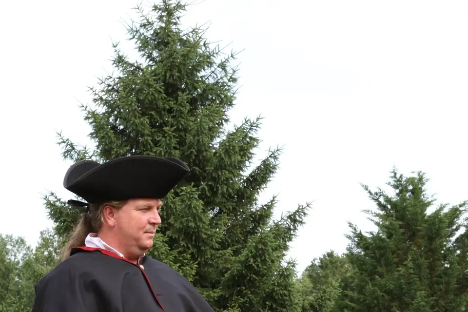 Ferme itinérante du Chaineau — photo 2