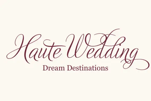 Haute Wedding — photo 6