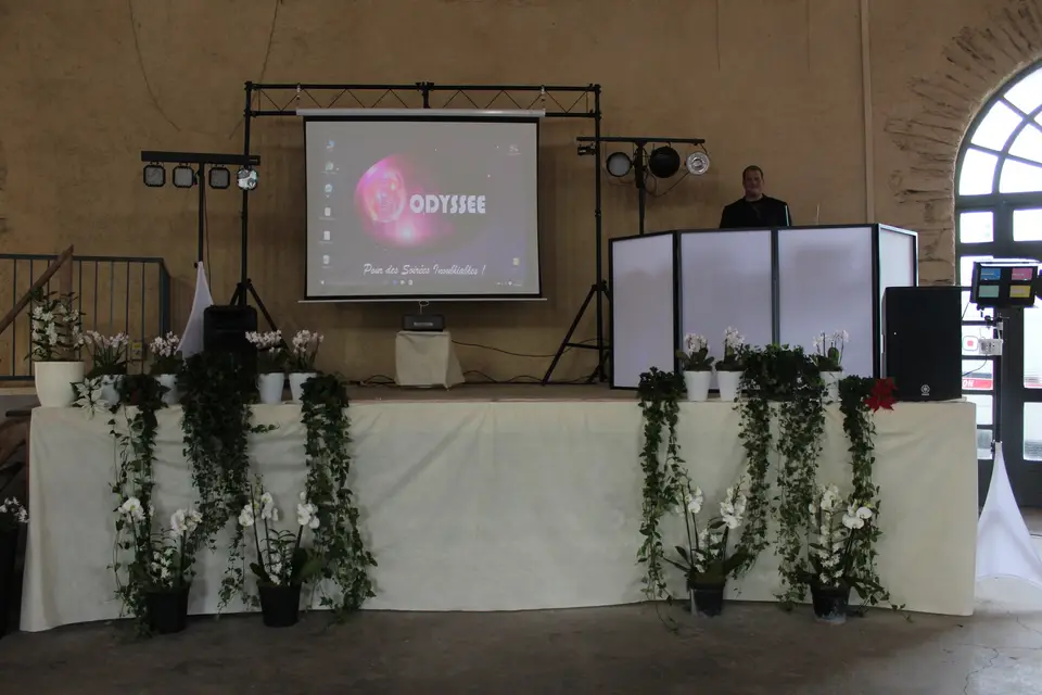 Odyssée — photo 4