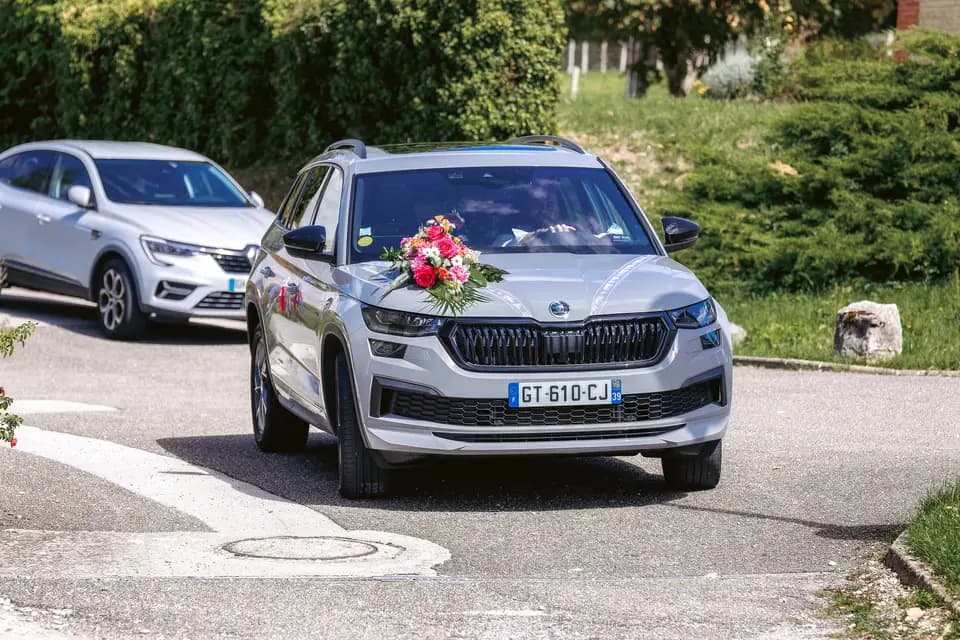 Taxi Pichot — photo 7