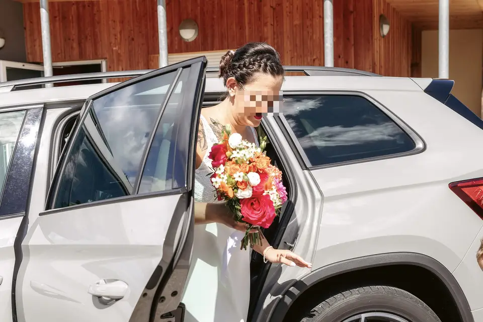 Taxi Pichot — photo 2