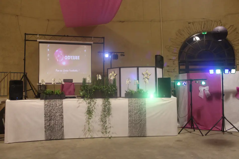 Odyssée — photo 5