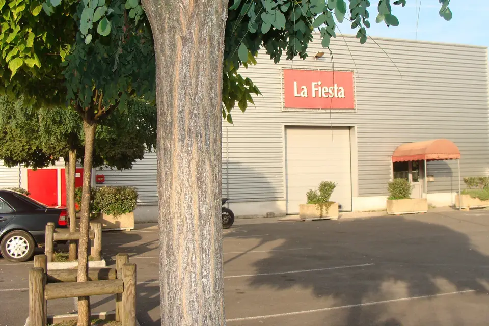 La Fiesta — photo 4