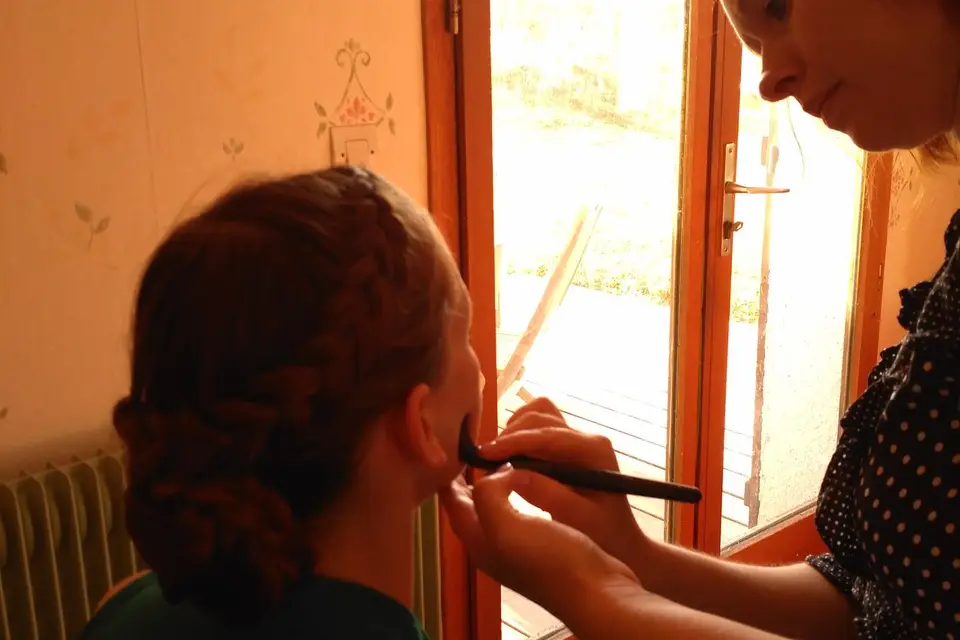 Les Ciseaux de Manon — photo 8