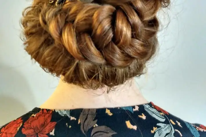 Les Ciseaux de Manon — photo 2