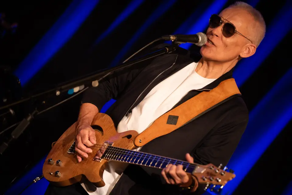 Calhan Pop/Folk/Jazz — photo 8