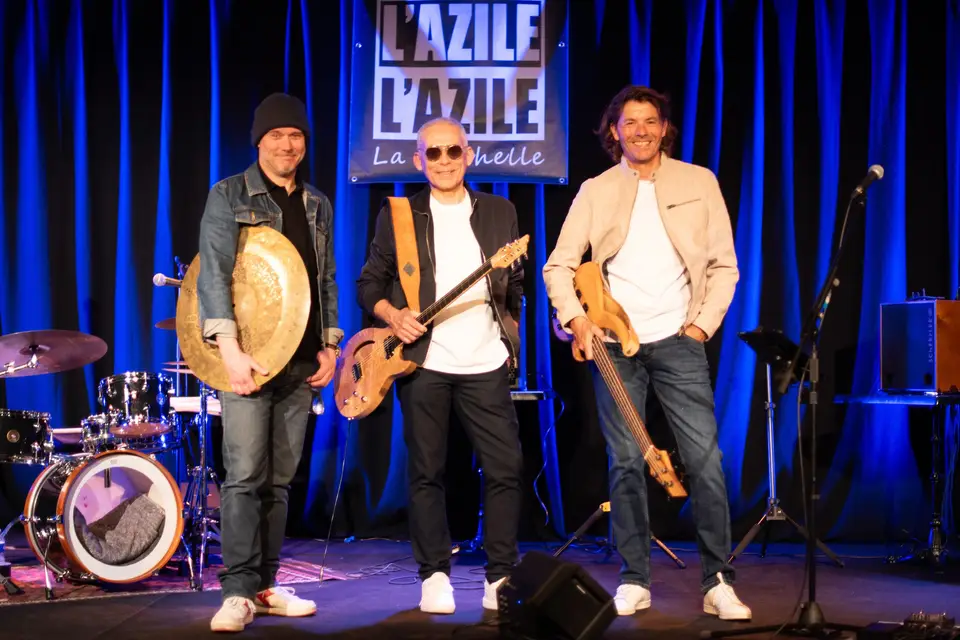 Calhan Pop/Folk/Jazz — photo 7