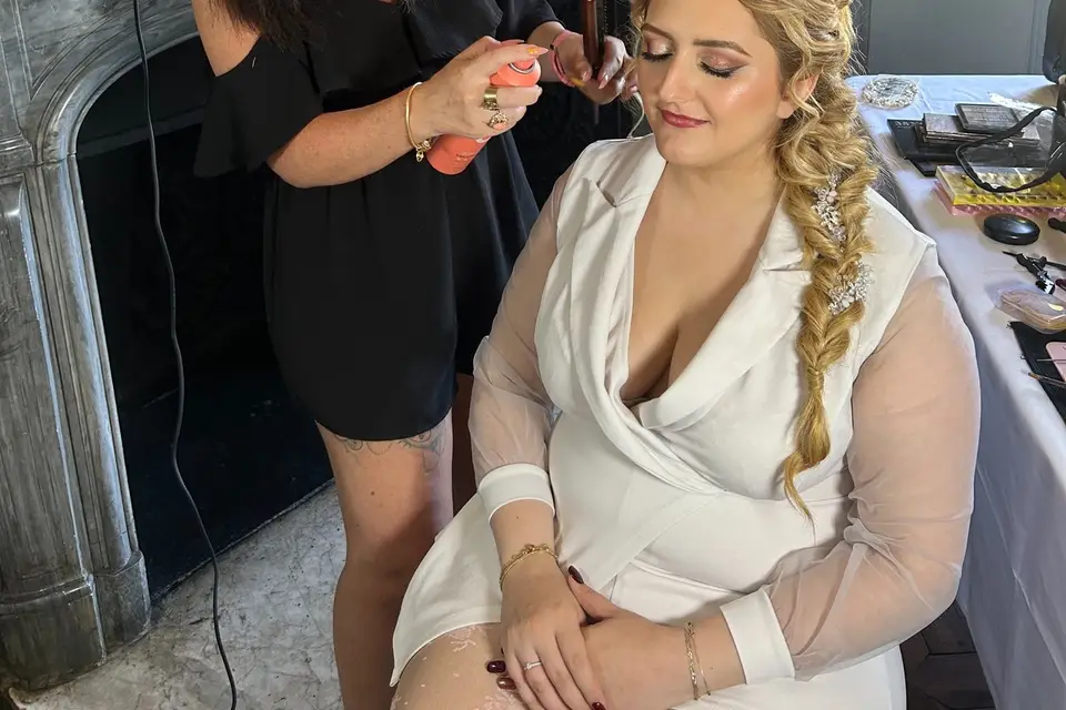 Johanna Pariente — photo 1